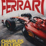 Telegram profile photo for ๐ Velocity & Vision: The unstoppable Ascent F1 Girls in High-Octane Revolution ๐