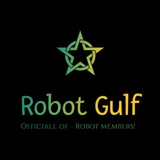 Telegram profile photo for Robot