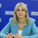 Telegram profile photo for Наталья Дикусарова. Честно о главном.