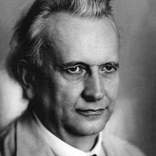 Telegram profile photo for Karl Jaspers ✨ Existentialism