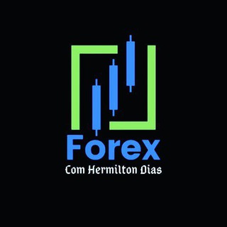 Telegram profile photo for Forex com Hermilton Dias Free