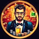 Telegram profile photo for Ronixcaz