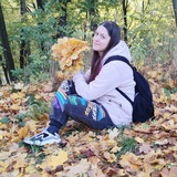 Telegram profile photo for Некрылова бложик🎂