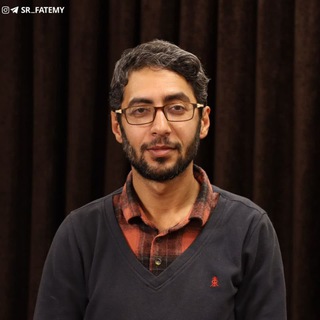 Telegram profile photo for سید رسول فاطمی