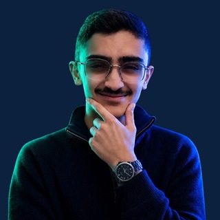 Telegram profile photo for Mohammed Alrefaie