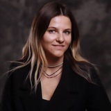 Telegram profile photo for Юлия Сташенко