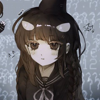 Telegram profile photo for -ˋˏ ༻𝒩𝒜𝒢𝐼-𝒞𝐻𝒜𝒩༺ ˎˊ-
