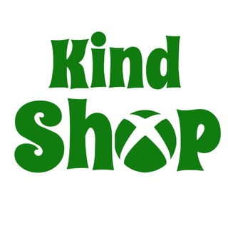 Telegram profile photo for Kind Shop