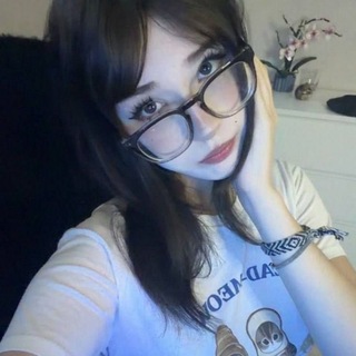 Telegram profile photo for Няшки-Умняшки