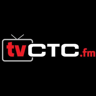 Telegram profile photo for tvCTC.fm Blast