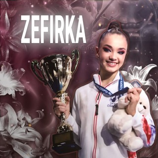 Telegram profile photo for 𝙯𝙚𝙛𝙞𝙧𝙠𝙖