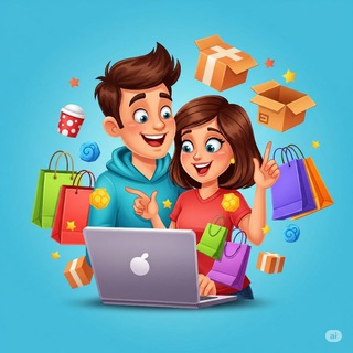 Telegram profile photo for צ'אט MOEBUY המלצות חמות