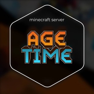 Telegram profile photo for Подслушано AgeTime