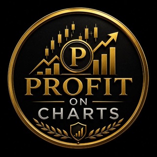 Telegram profile photo for Profit On Charts