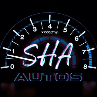 Telegram profile photo for SHA Autos ππ₯