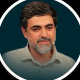 Telegram profile photo for دکتر هاشمی گلپایگانی