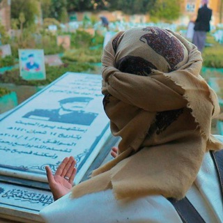 Telegram profile photo for الشاعر احمد عبدالحكيم الماوري