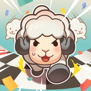 Telegram profile photo for Sheepfarm Announcement