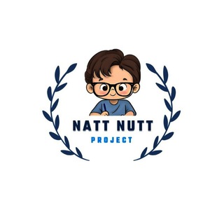 Telegram profile photo for NATT NUTT KYC PROJECT