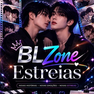 Telegram profile photo for BLZone Estreias 🏳️🌈