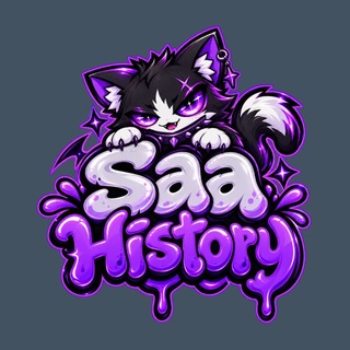 Telegram profile photo for Saa | History