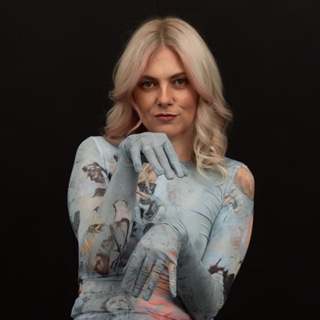 Telegram profile photo for Lizamoka_official