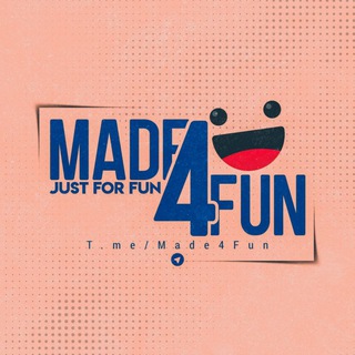 Telegram profile photo for Made 4 Fun