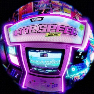 Telegram profile photo for 💽