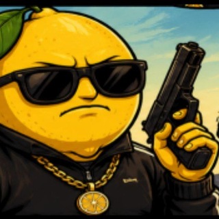 Telegram profile photo for lemon Channel
