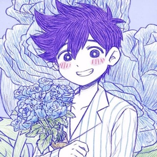 Telegram profile photo for рисунки