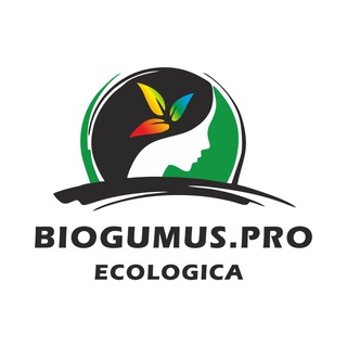 Telegram profile photo for ИП Ткаченко. ECOLOGICA. Biogumus.pro