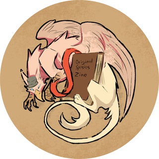 Telegram profile photo for GrifZine Team