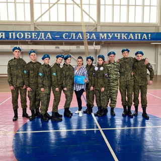 Telegram profile photo for белки-стрелки