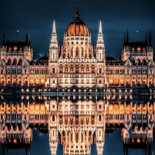 Telegram group profile photo for Kyrgyzstanis in Hungary