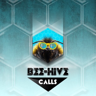 Telegram profile photo for BEEHIVE CALLS