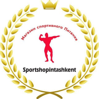 Telegram profile photo for Sportshopintashkent✅