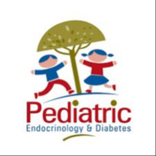 Telegram profile photo for Pediatric Endocrinology