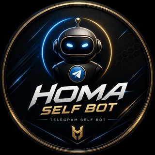 Telegram profile photo for Homa Self | سلف ساز