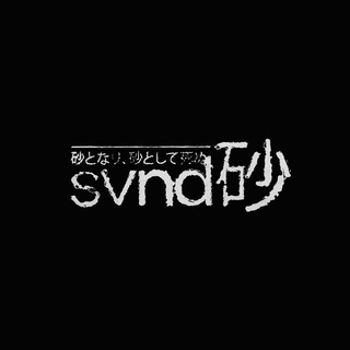 Telegram profile photo for SVND