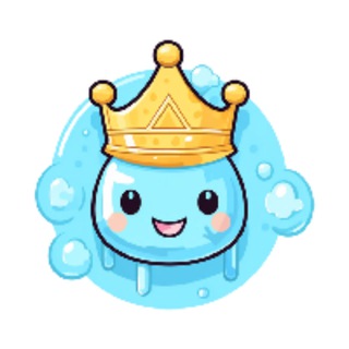 Telegram profile photo for Rain Coin