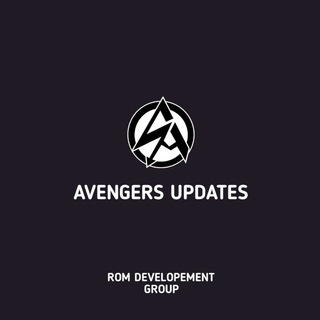Telegram profile photo for AVENGERS | UPDATES