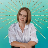 Telegram profile photo for Юлия Никифорова🥬Нутрициолог