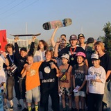 Telegram profile photo for Науменко Семен / Скейтбординг 🛹