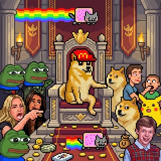 Telegram profile photo for Beav's Blunders