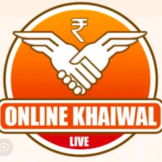 Telegram group profile photo for BEERU BHAI ONLINE KHAIWAL (खाईवाल)🤝💯