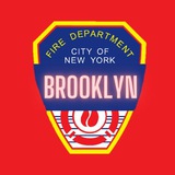 Telegram profile photo for TSL - FDNY Brooklyn
