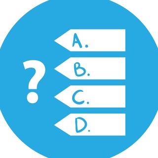 Telegram profile photo for Українська мова ✔️ Тести