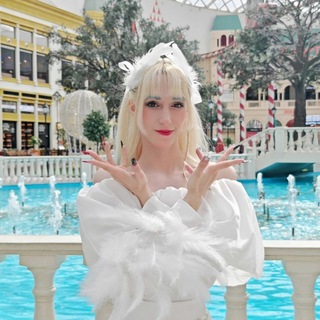 Telegram profile photo for ° 🎀 𝐵𝒶𝒷𝓎 𝒜𝓇𝒾𝒶 🎀 °