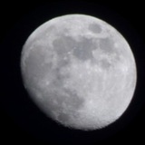 Telegram profile photo for MOON🌙