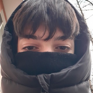 Telegram profile photo for Магамед 👺
